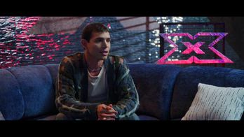 X Factor 2025, conosciamo eroCaddeo