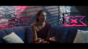 X Factor 2025, conosciamo LAYANA