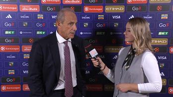 ERROR! Messina_Zalgiris