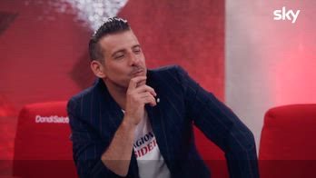 X Factor 2025: Mayu Lucisano con "What about usâ