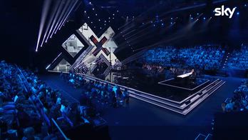 X Factor 2025: Plastic Haze con "Running up that hill"