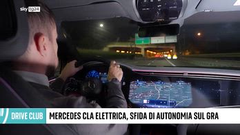 ERROR! +18/10 h15+Drive Club, 223esima puntata della rubrica motori e mobilità