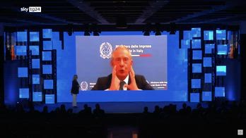 manovra 2026, Urso: dovere consentire alle imprese di investire