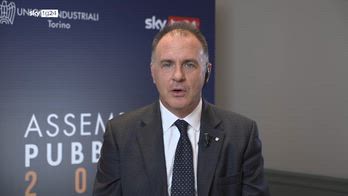 Manovra, Orsini: bene parole Meloni, imprese al centro