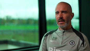 WARN! - INTV LUNGA MARESCA