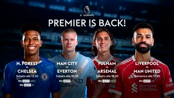 CLIP RITORNA LA PREMIER LEAGUE_3655648