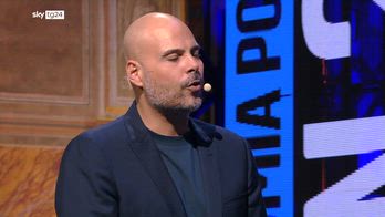 Live In, Marco D'Amore: "Da regista set è un lavoro duro e serio"