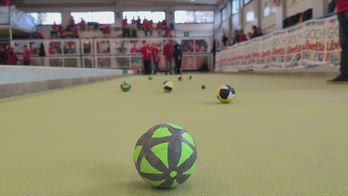 1+1=3: che show al Bocciodromo Orobico