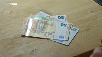 Istat: l'economia sommersa vale un decimo del Pil italiano