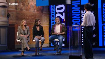 Live In, Filippo Timi racconta la nuova stagione di Barlume