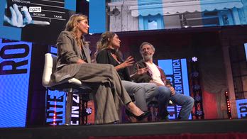 Live In, Enrica Guidi nella nuova stagione di Barlume