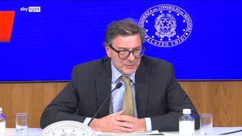 ERROR! Manovra da 18,7 miliardi, tutte le misure