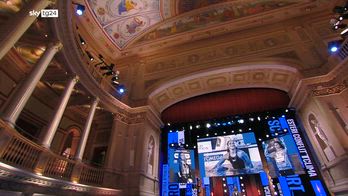 Sky Tg24 Live In, Incontro con campionessa Simona Quadarella