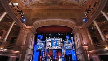 ERROR! Sky Tg24 Live In, Lavoro e innovazione, ontervista a Frega e Vigo