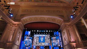 Sky Tg24 Live In, Lavoro e innovazione, intervista al sindaco Gualtieri