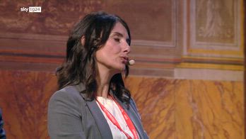 ERROR! Emergency a SkyTg24: "A Gaza ci sono persone, non numeri"