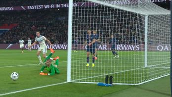 CHEVALIER DOPPIA PARATA