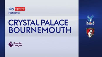 HL CRYSTAL PALACE - BOURNEMOUTH