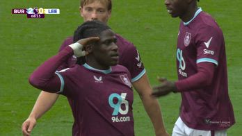 WARN! - GOL PAZZESCO TCHOUANA