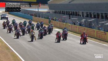 HL SBK GARA 2 JEREZ_4540426