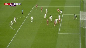 WARN! - GOL GAKPO SU ASSIST DI CHIESA