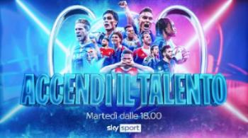 COPERTINA XFACTOR CHAMPIONS MART18_5744900