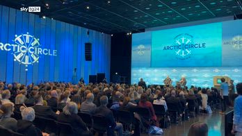 Polo Nord, a Reykjavík discusso il futuro dell'Artico