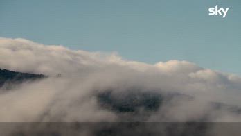 Bruno Barbieri 4 Hotel: Alla scoperta delle colline senesi