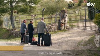 Bruno Barbieri 4 Hotel: Il Cavalleggero