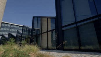 Casa Moncler, il nuovo headquarter milanese