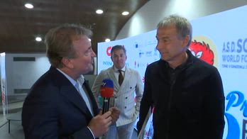 INTV KLINSMANN