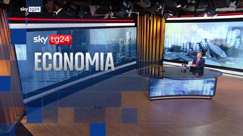 Sky Tg24 Economia, la puntata del 20.10.2025