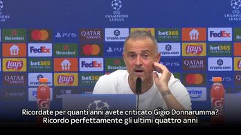 LUIS ENRIQUE SU DONNARUMMA E CHEVALIER.Copy.01_5912540