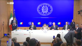 ERROR! Manovra, affitti brevi e contributo banche dividono maggioranza