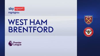 HL WEST HAM - BRENTFORD