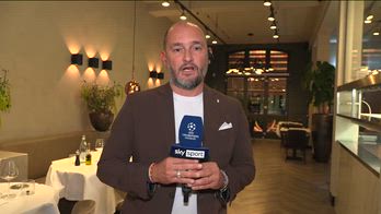 DI MARZIO SITUAZIONE JUVE