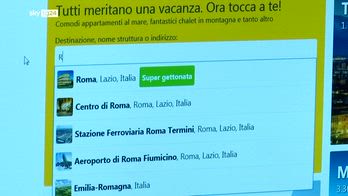 Manovra, sale tassa affitti brevi: quanto si perde