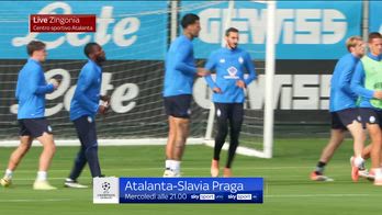 COLL ATALANZA ZINGONIA