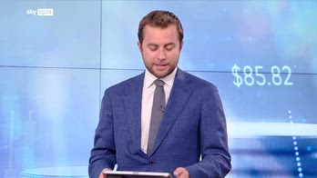 Export italiano verso gli Usa scende del 7,5% nel 2025 per i dazi