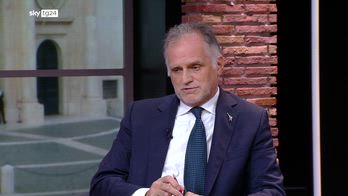Manovra, Garavaglia: no a aumento tassa affitti brevi