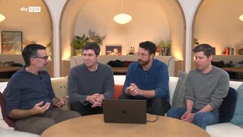 Arriva ChatGPT Atlas, il nuovo browser web firmato OpenAI