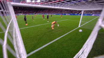 DOPPIO PALO GOL KVARA