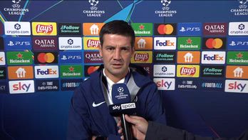 union sg inter chivu intervista