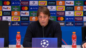 psv napoli conte conferenza