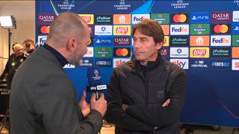 psv napoli conte intervista