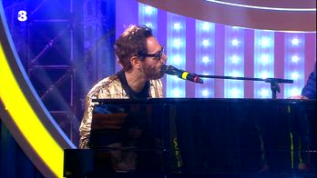 Gialappa Show 2025: Cesare Cremonini