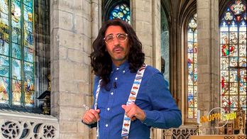 Gialappa Show 2025: Le 5 cose da non fare in Chiesa