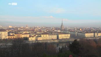 Arpa Piemonte, ad ottobre aria mai così inquinata