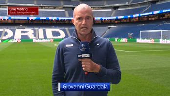 COLL GUARDALA' SU FORMAZIONE