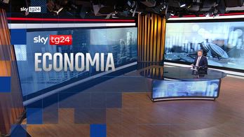 Sky Tg24 Economia, la puntata del 22.10.2025